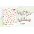 3D Nail Stickers - CA-329
